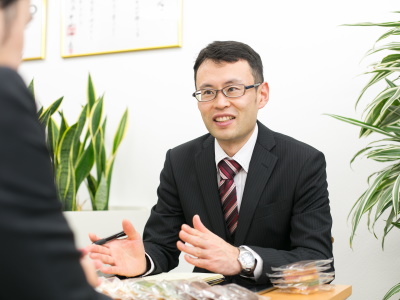食品製造卸