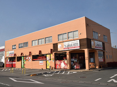 店舗運営・直販